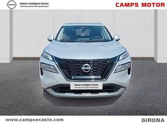 Nissan X-Trail 1.5 e-POWER 204cv A/T 5 plazas N-Connecta