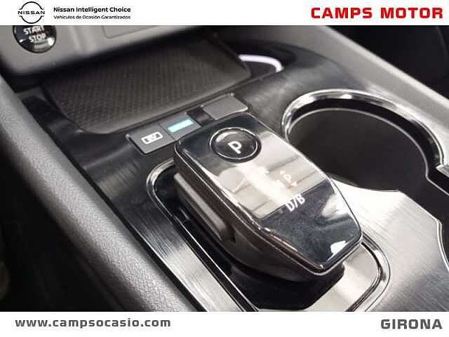 Nissan X-Trail 1.5 e-POWER 204cv A/T 5 plazas N-Connecta