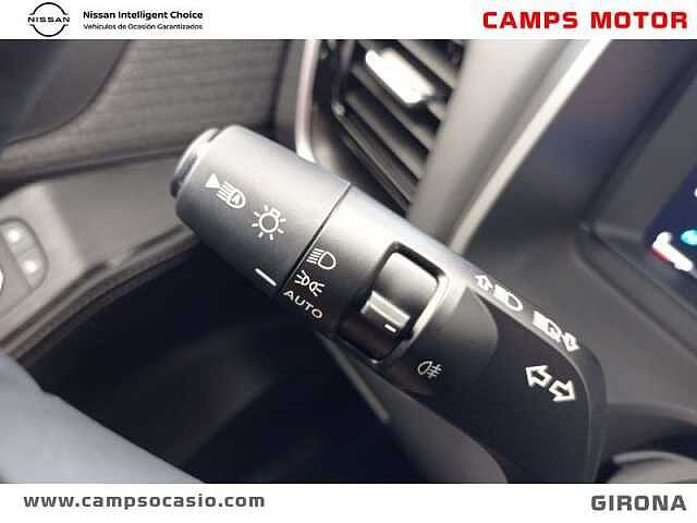 Nissan X-Trail 1.5 e-POWER 204cv A/T 5 plazas N-Connecta