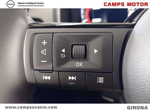 Nissan X-Trail 1.5 e-POWER 204cv A/T 5 plazas N-Connecta