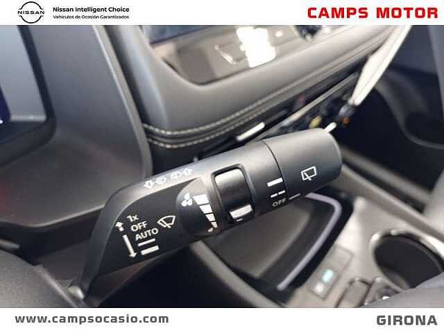 Nissan X-Trail 1.5 e-POWER 204cv A/T 5 plazas N-Connecta