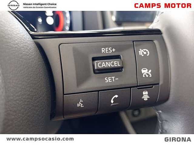 Nissan X-Trail 1.5 e-POWER 204cv A/T 5 plazas N-Connecta