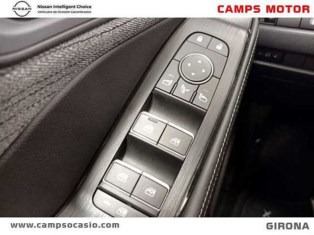 Nissan X-Trail 1.5 e-POWER 204cv A/T 5 plazas N-Connecta