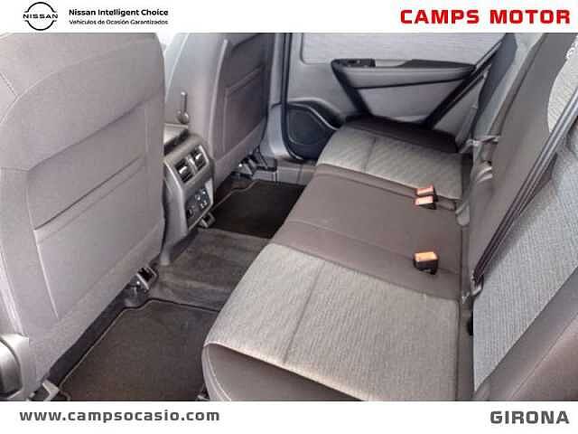 Nissan X-Trail 1.5 e-POWER 204cv A/T 5 plazas N-Connecta
