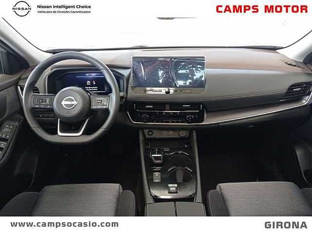 Nissan X-Trail 1.5 e-POWER 204cv A/T 5 plazas N-Connecta