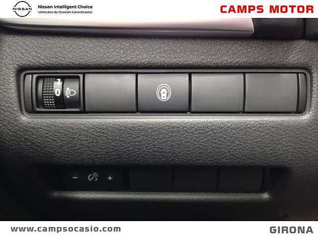 Nissan X-Trail 1.5 e-POWER 204cv A/T 5 plazas N-Connecta