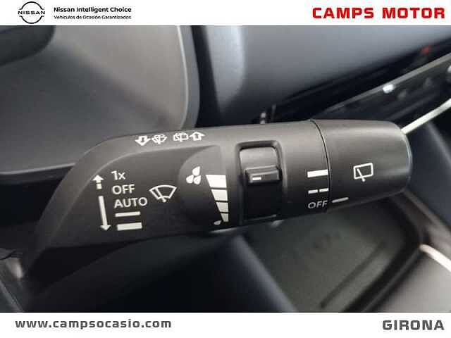 Nissan Qashqai 1.3 DIG-T 158cv mHEV 4x2 Tekna+