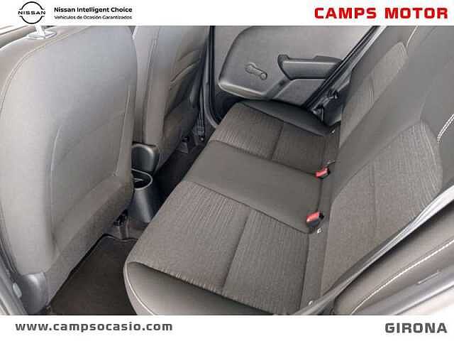 Kia Picanto 1.0 CVVT 67cv Concept