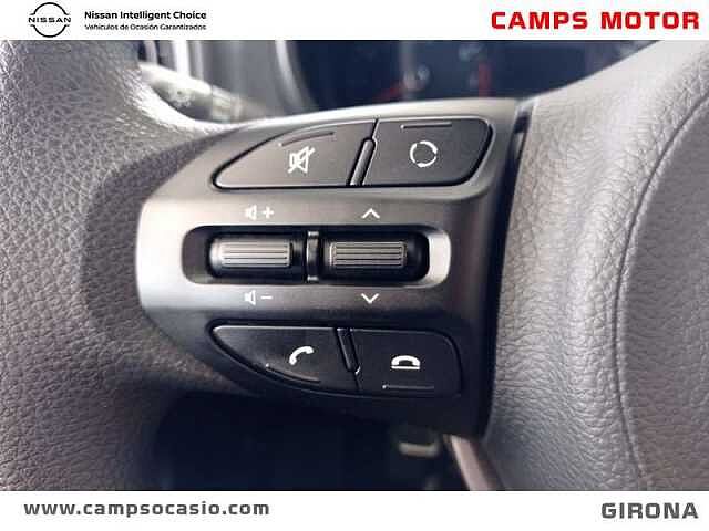 Kia Picanto 1.0 CVVT 67cv Concept