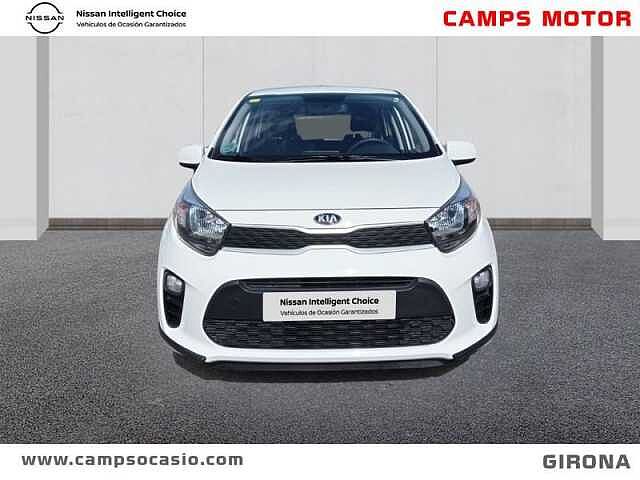Kia Picanto 1.0 CVVT 67cv Concept
