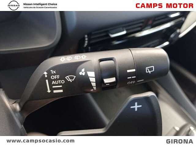 Nissan Qashqai 1.3 DIG-T 158cv mHEV Xtron.4x4 Tekna