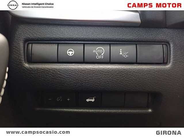 Nissan Qashqai 1.3 DIG-T 158cv mHEV Xtron.4x4 Tekna