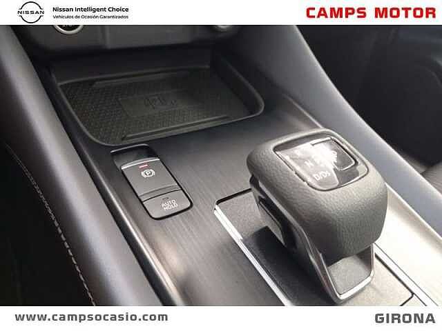 Nissan Qashqai 1.3 DIG-T 158cv mHEV Xtron.4x4 Tekna