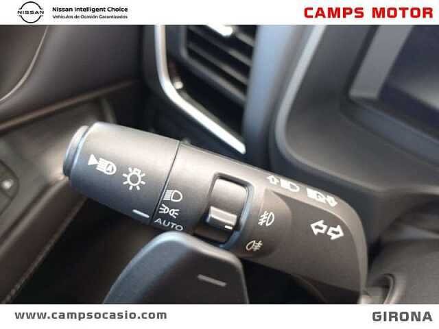 Nissan Qashqai 1.3 DIG-T 158cv mHEV Xtron.4x4 Tekna
