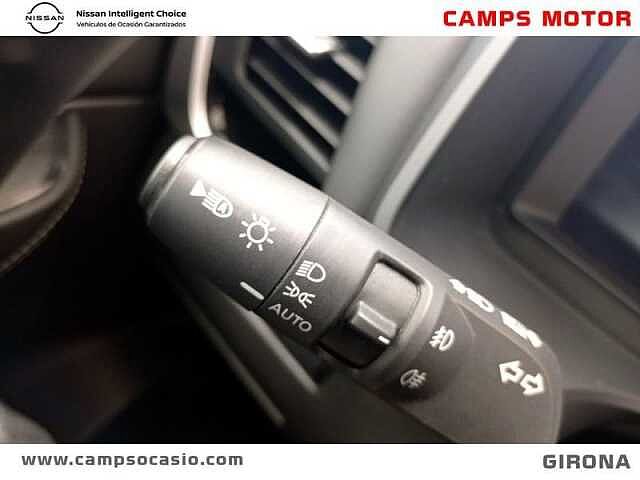 Nissan Qashqai 1.3 DIG-T 140cv mHEV 4x2 N-Connecta