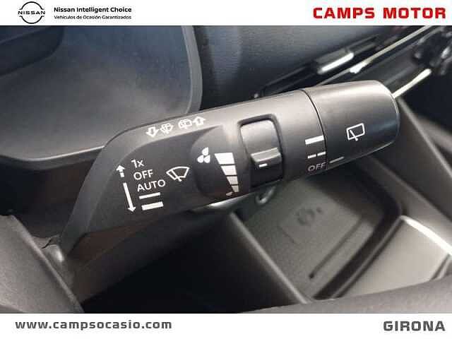 Nissan Qashqai 1.3 DIG-T 140cv mHEV 4x2 N-Connecta