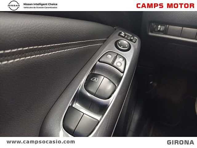 Nissan Juke 1.6 Hybrid 145cv N-Design Black