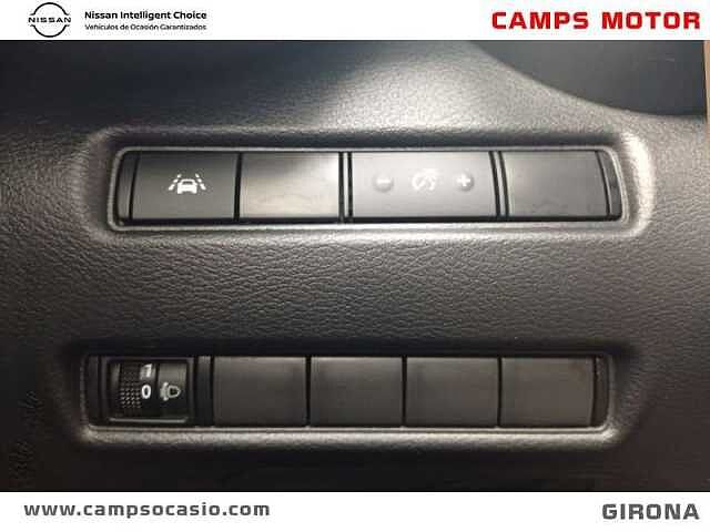 Nissan Juke 1.6 Hybrid 145cv N-Design Black