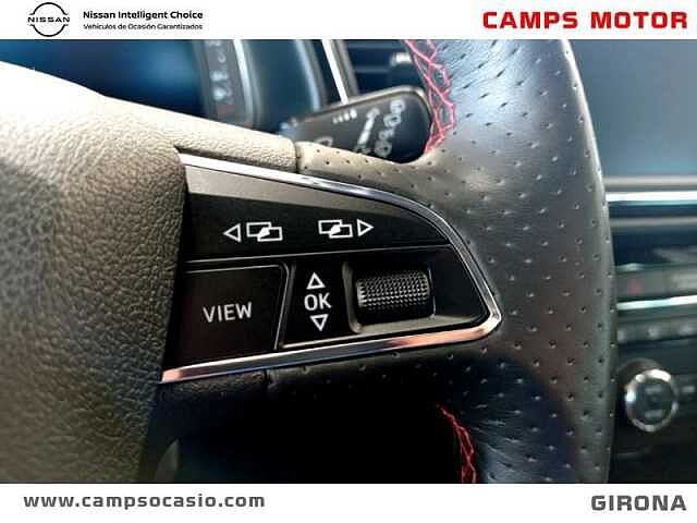 Seat Le&oacute;n 2.0 TDI 150cv DSG-7 S&amp;S FR