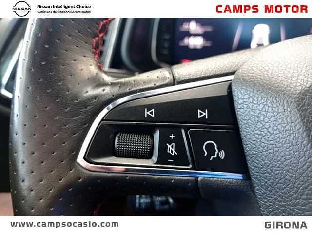 Seat Le&oacute;n 2.0 TDI 150cv DSG-7 S&amp;S FR