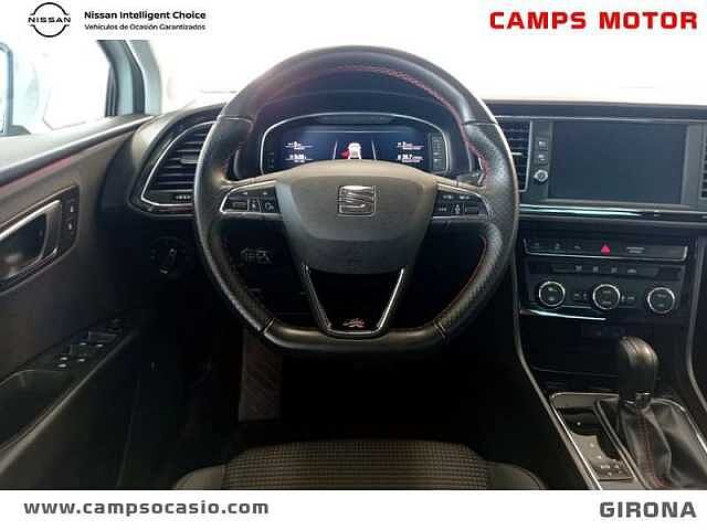 Seat Le&oacute;n 2.0 TDI 150cv DSG-7 S&amp;S FR