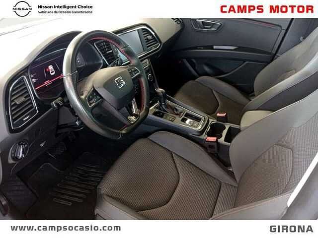 Seat Le&oacute;n 2.0 TDI 150cv DSG-7 S&amp;S FR