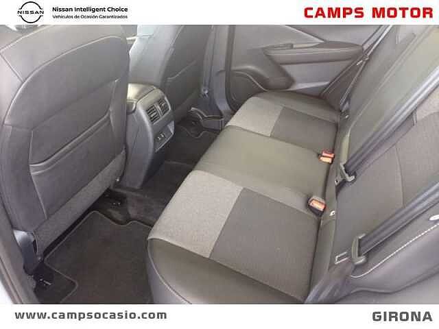 Nissan Qashqai E-POWER 190cv N-Connecta