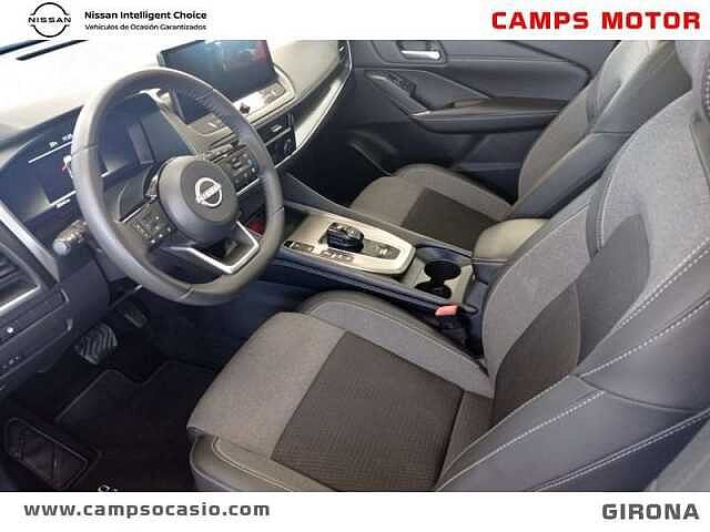 Nissan Qashqai E-POWER 190cv N-Connecta