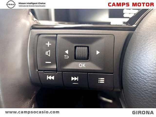 Nissan Qashqai E-POWER 190cv N-Connecta