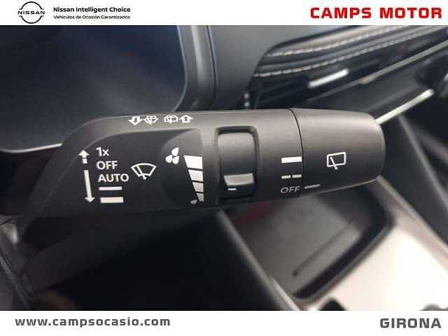 Nissan Qashqai E-POWER 190cv N-Connecta