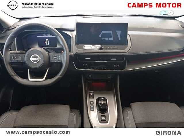 Nissan Qashqai E-POWER 190cv N-Connecta