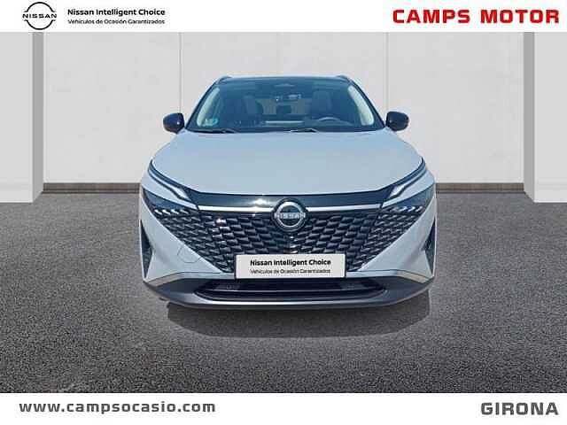 Nissan Qashqai E-POWER 190cv N-Connecta