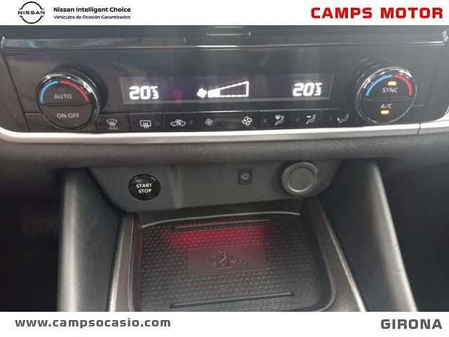 Nissan Qashqai E-POWER 190cv N-Connecta