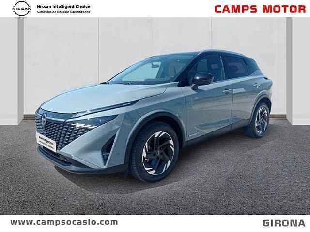 Nissan Qashqai E-POWER 190cv N-Connecta