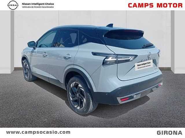 Nissan Qashqai E-POWER 190cv N-Connecta