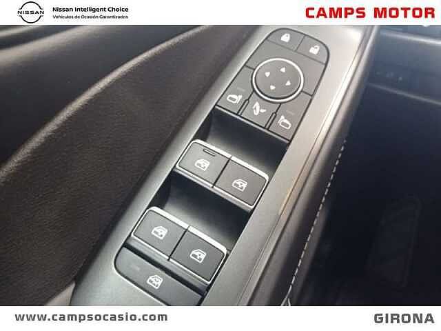 Nissan Qashqai E-POWER 190cv N-Connecta