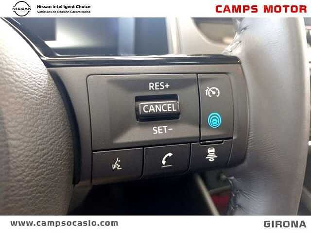 Nissan Qashqai E-POWER 190cv N-Connecta