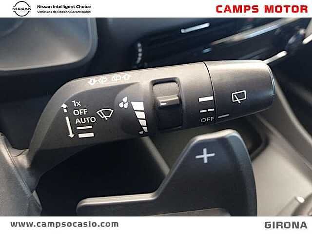 Nissan Qashqai 1.4 DIG-T 158cv mHEV Xtronic Acenta