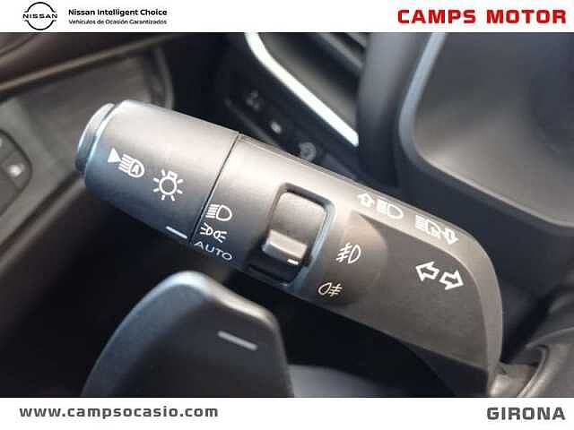 Nissan Qashqai 1.4 DIG-T 158cv mHEV Xtronic Acenta