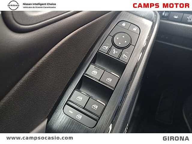 Nissan Qashqai 1.4 DIG-T 158cv mHEV Xtronic Acenta