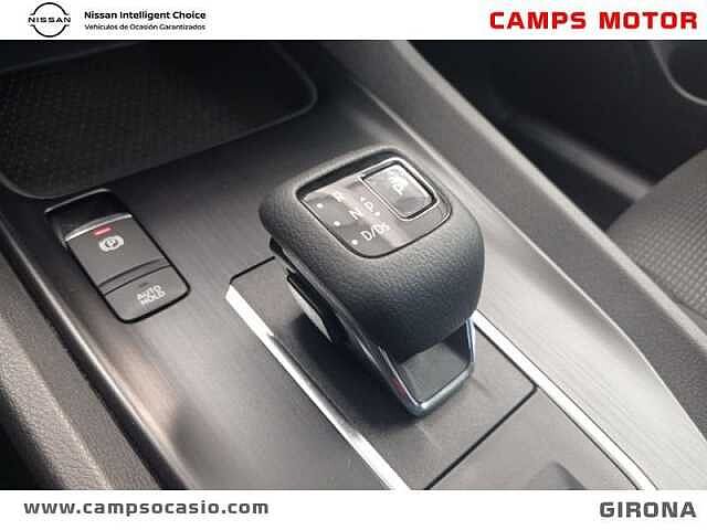 Nissan Qashqai 1.4 DIG-T 158cv mHEV Xtronic Acenta