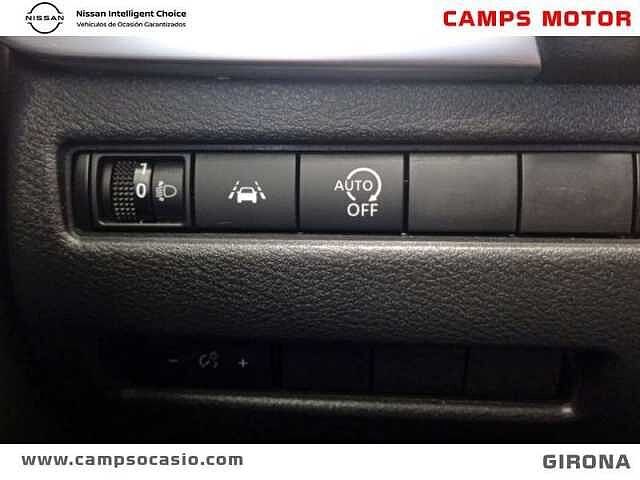 Nissan Qashqai 1.4 DIG-T 158cv mHEV Xtronic Acenta