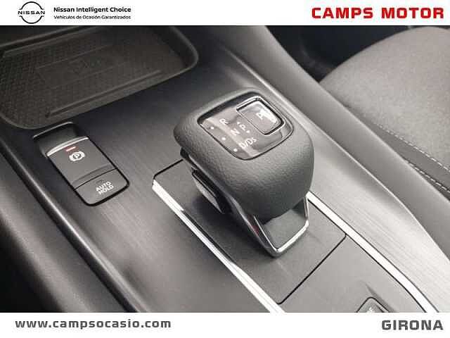 Nissan Qashqai 1.3 DIG-T 158cv mHEV Xtronic N-Connecta