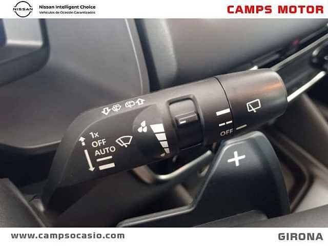 Nissan Qashqai 1.3 DIG-T 158cv mHEV Xtronic N-Connecta