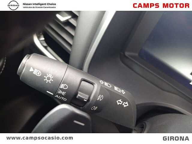Nissan Qashqai 1.3 DIG-T 158cv mHEV Xtronic N-Connecta
