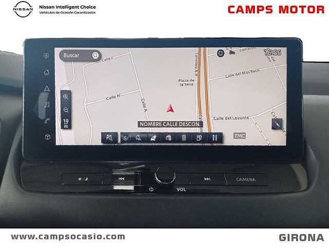 Nissan Qashqai 1.3 DIG-T 158cv mHEV Xtronic N-Connecta