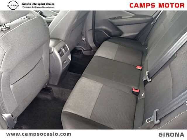 Nissan Qashqai 1.3 DIG-T 158cv mHEV Xtronic N-Connecta