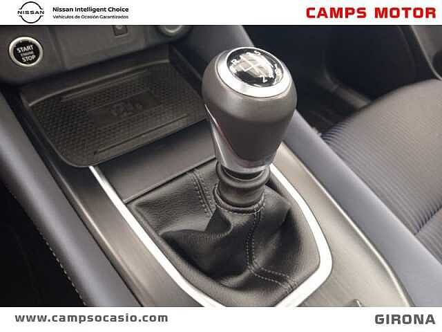 Nissan Qashqai 1.3 DIG-T 140cv mHEV 4x2 Tekna