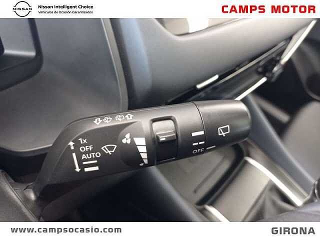 Nissan Qashqai 1.3 DIG-T 140cv mHEV 4x2 Tekna