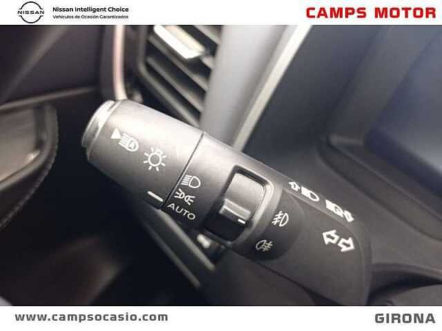 Nissan Qashqai 1.3 DIG-T 140cv mHEV 4x2 Tekna